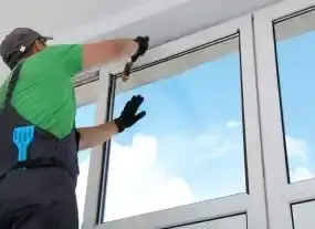 Remplacement de double vitrage Dompierre-sur-Mer