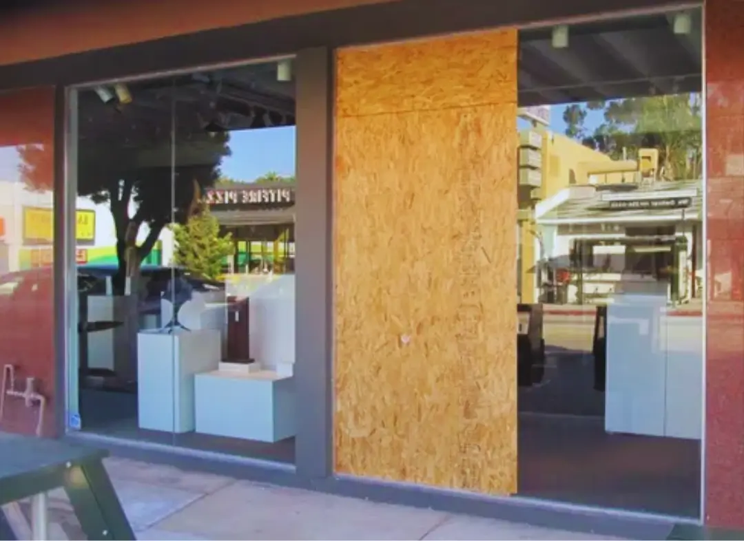 Mise en sécurité fermeture provisoire Dompierre-sur-Mer