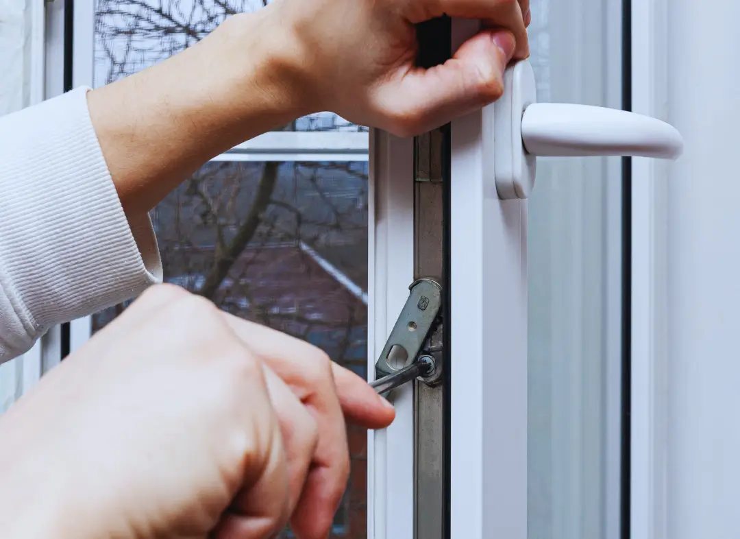 Réparation serrure de fenêtre Dompierre-sur-Mer